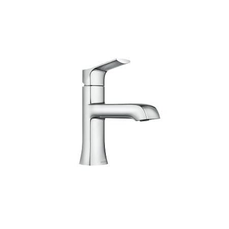 Moen One-Handle High Arc Bathroom Faucet in Chrome 84540